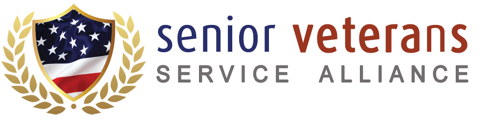 Senior Veterans Service Alliance